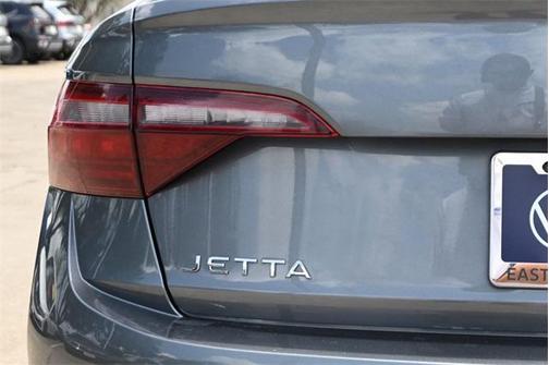 2024 Volkswagen Jetta 1.5T Sport