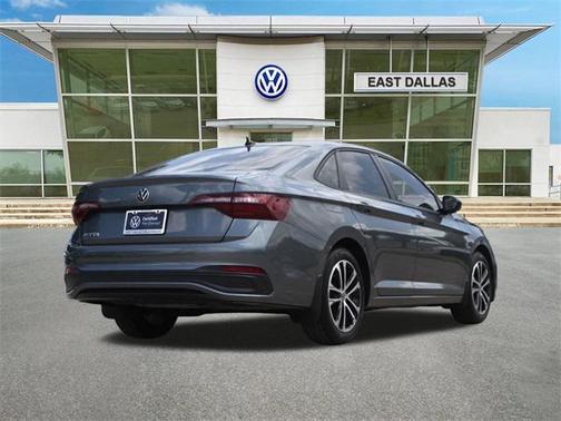 2024 Volkswagen Jetta 1.5T Sport