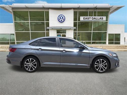 2024 Volkswagen Jetta 1.5T Sport