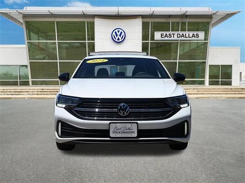 2024 Volkswagen Jetta 1.5T Sport