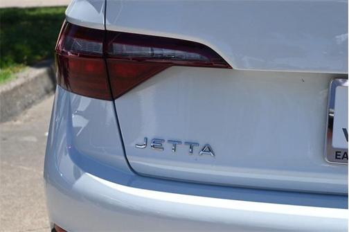 2024 Volkswagen Jetta 1.5T Sport