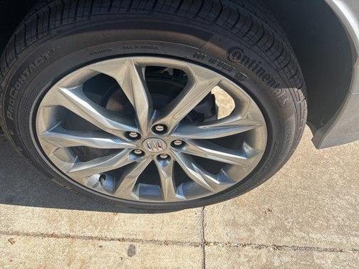 2025 Buick Encore GX Avenir