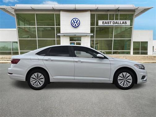 2020 Volkswagen Jetta 1.4T S