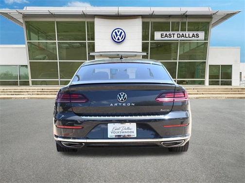 2021 Volkswagen Arteon 2.0T SEL Premium R-Line 4MOTION