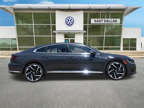 2021 Volkswagen Arteon 2.0T SEL Premium R-Line 4MOTION