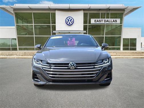 2021 Volkswagen Arteon 2.0T SEL Premium R-Line 4MOTION