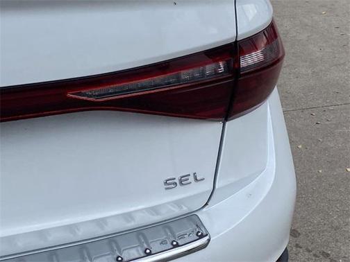 2025 Volkswagen Jetta 1.5T SEL