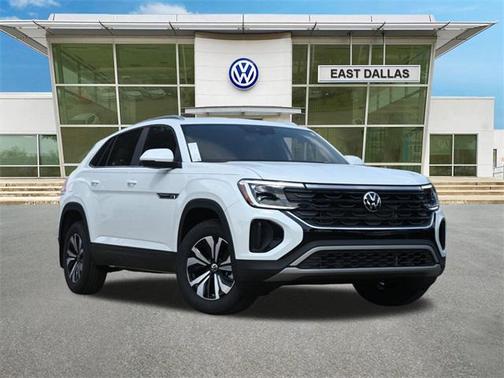 2025 Volkswagen Atlas Cross Sport 2.0T SE