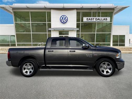 2019 RAM 1500 Lone Star