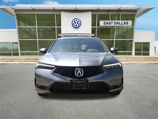 2023 Acura Integra A-SPEC Technology