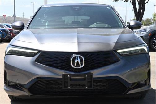 2023 Acura Integra A-SPEC Technology