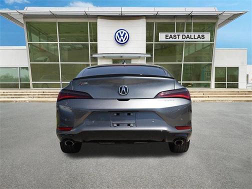 2023 Acura Integra A-SPEC Technology