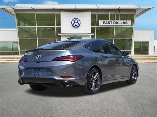 2023 Acura Integra A-SPEC Technology