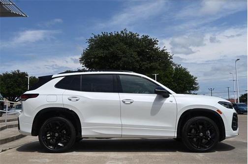 2025 Volkswagen Tiguan 2.0T SE R-Line Black 4MOTION