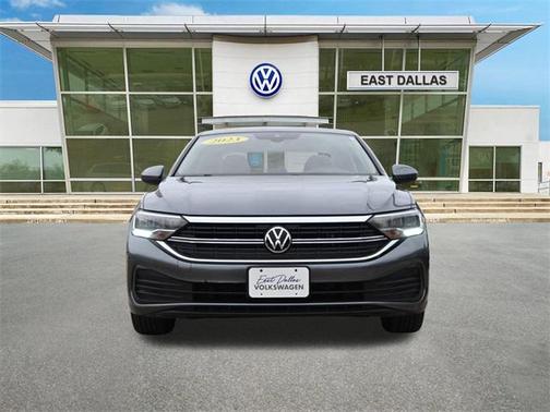 2023 Volkswagen Jetta 1.5T SE