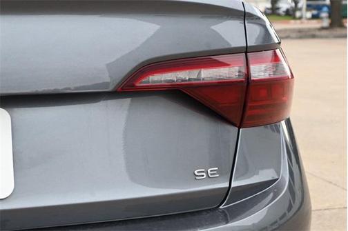 2023 Volkswagen Jetta 1.5T SE