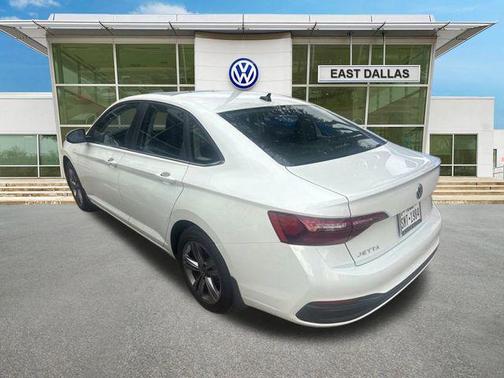 2023 Volkswagen Jetta 1.5T SE