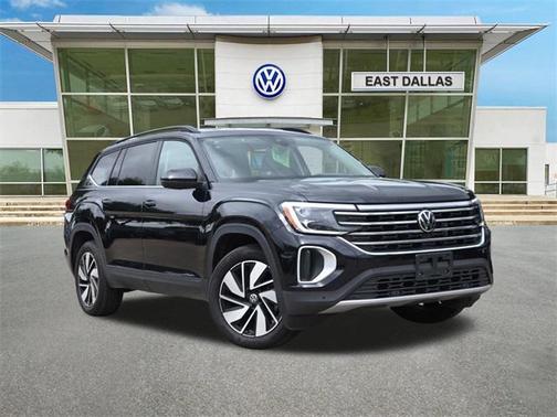 2024 Volkswagen Atlas 2.0T SE w/Technology 4MOTION