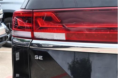 2024 Volkswagen Atlas 2.0T SE w/Technology 4MOTION