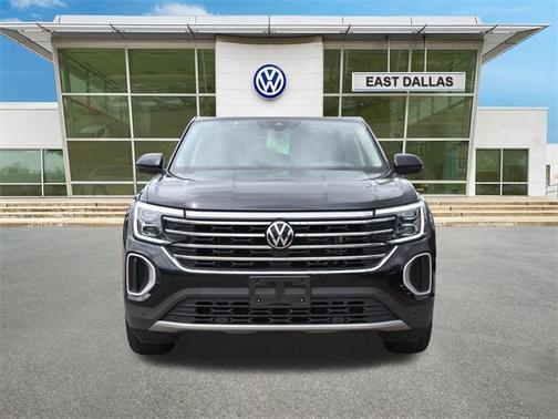 2024 Volkswagen Atlas 2.0T SE w/Technology 4MOTION