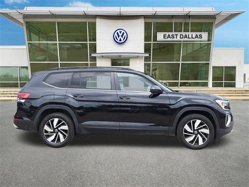 2024 Volkswagen Atlas 2.0T SE w/Technology 4MOTION