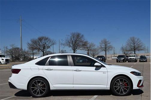 2025 Volkswagen Jetta GLI 2.0T Autobahn