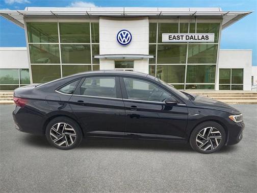 2022 Volkswagen Jetta 1.5T SEL