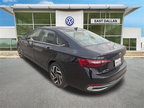 2022 Volkswagen Jetta 1.5T SEL