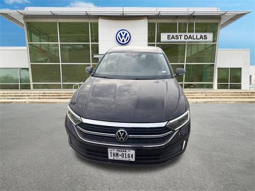 2022 Volkswagen Jetta 1.5T SEL