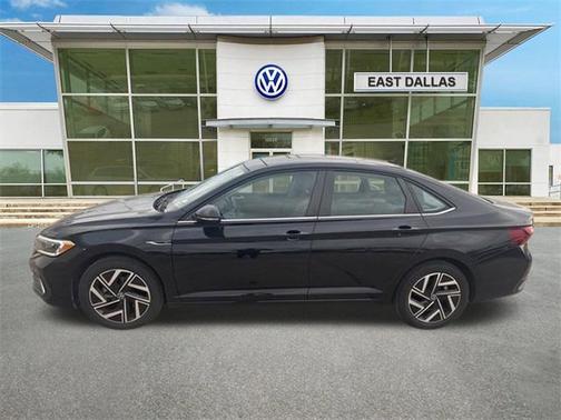 2022 Volkswagen Jetta 1.5T SEL