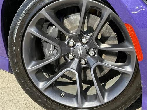 2023 Dodge Charger R/T Scat Pack