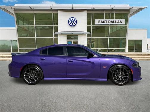 2023 Dodge Charger R/T Scat Pack