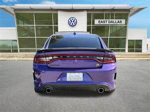 2023 Dodge Charger R/T Scat Pack