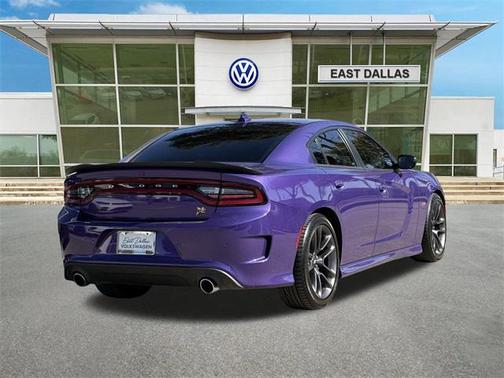 2023 Dodge Charger R/T Scat Pack