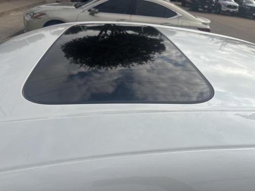 2022 Acura TLX A-Spec