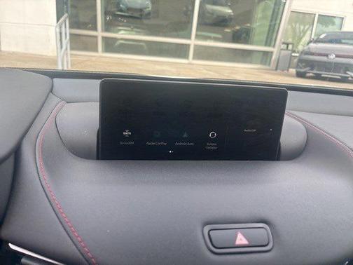 2022 Acura TLX A-Spec