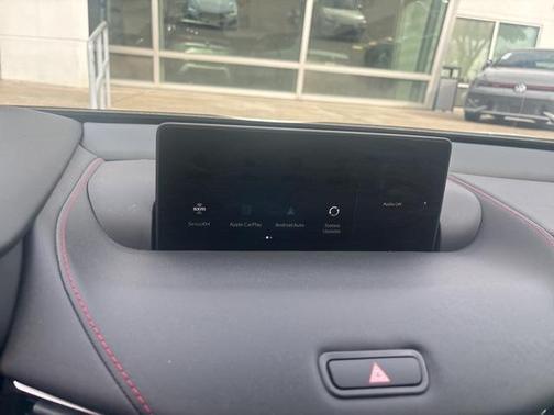 2022 Acura TLX A-Spec