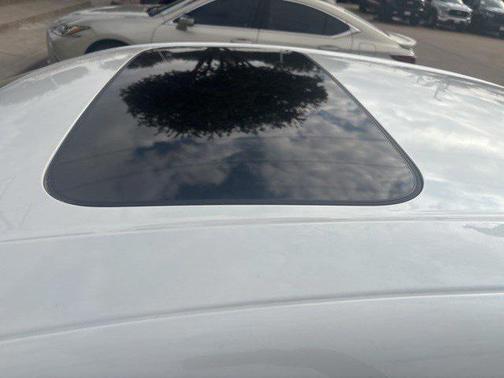 2022 Acura TLX A-Spec