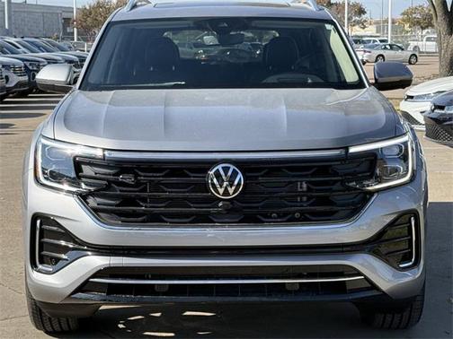 2026 Volkswagen Atlas 2.0T SEL Premium R-Line 4MOTION