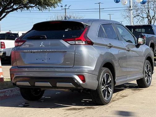 2024 Mitsubishi Eclipse Cross SEL