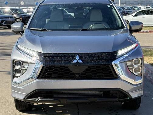 2024 Mitsubishi Eclipse Cross SEL