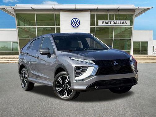 2024 Mitsubishi Eclipse Cross SEL