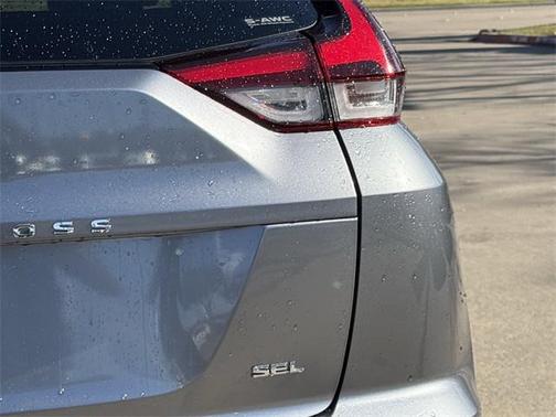 2024 Mitsubishi Eclipse Cross SEL