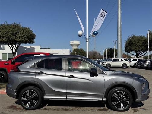 2024 Mitsubishi Eclipse Cross SEL