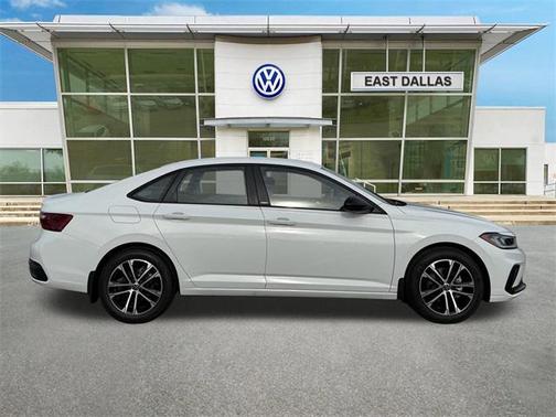 2026 Volkswagen Jetta 1.4T S
