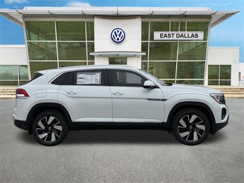 2026 Volkswagen Atlas Cross Sport 2.0T SEL