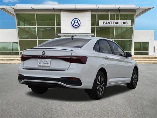 2025 Volkswagen Jetta 1.5T S