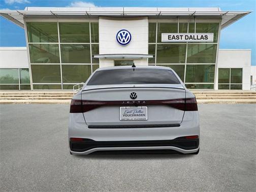 2025 Volkswagen Jetta 1.5T S