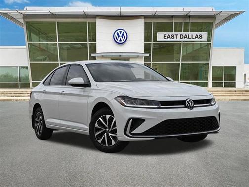 2025 Volkswagen Jetta 1.5T S