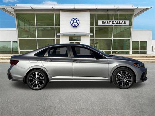 2026 Volkswagen Jetta 1.4T S